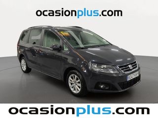 SEAT Alhambra 2.0 TDI S&S Reference Travel 110 kW (150 CV)