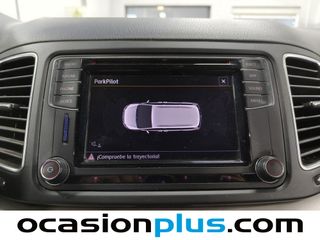 SEAT Alhambra 2.0 TDI S&S Reference Travel 110 kW (150 CV)