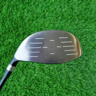 Driver 10.5° Turbo Power ZI5 Golf