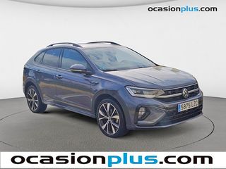 Volkswagen Taigo R-Line 1.5 TSI 110 kW (150 CV) DSG