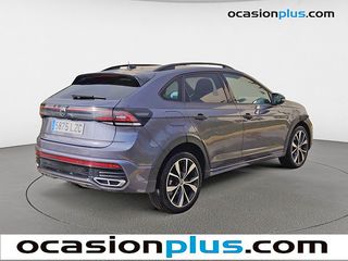 Volkswagen Taigo R-Line 1.5 TSI 110 kW (150 CV) DSG