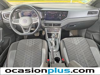 Volkswagen Taigo R-Line 1.5 TSI 110 kW (150 CV) DSG