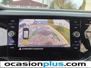 Volkswagen Taigo R-Line 1.5 TSI 110 kW (150 CV) DSG