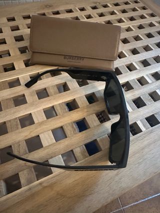 Gafas de sol Burberry  Originales