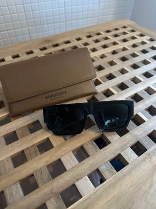 Gafas de sol Burberry  Originales