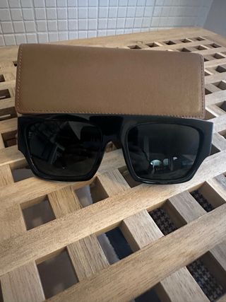 Gafas de sol Burberry  Originales