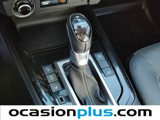 Isuzu D-Max 1.9 Space 4X4 A/T 120 kW (163 CV)