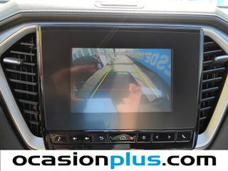 Isuzu D-Max 1.9 Space 4X4 A/T 120 kW (163 CV)