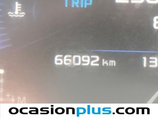 Isuzu D-Max 1.9 Space 4X4 A/T 120 kW (163 CV)