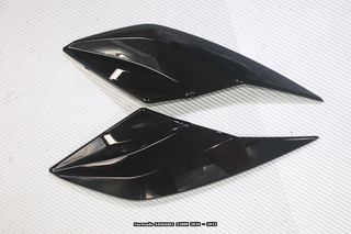 Carenado Avdb KAWASAKI Z1000 2010 - 2013 Z-1000
