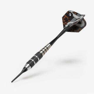 3 DARDOS CON PUNTA DE PLÁSTICO S560