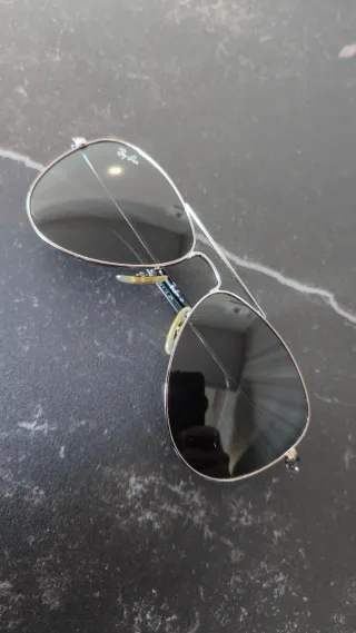 Gafas de Sol Ray-Ban Aviator niño