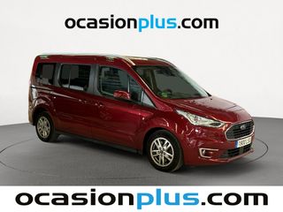 Ford Grand Tourneo Connect 1.5 TDCi Titanium 88 kW (120 CV)