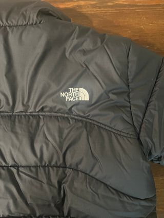 Chaqueta The North Face acolchada Talla M