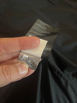 Chaqueta The North Face acolchada Talla M