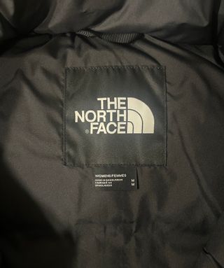 Chaqueta The North Face acolchada Talla M
