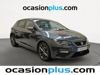 SEAT León 2.0 TSI S&S FR DSG 140 kW (190 CV)