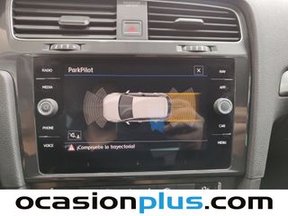 Volkswagen Golf Advance 1.4 TSI 92 kW (125 CV)