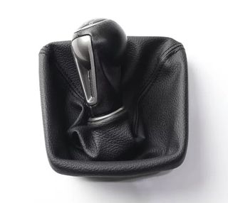 Pomo palanca cambios Seat Ibiza 4 6J 6 velocidades