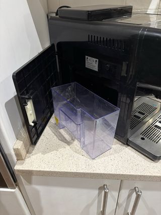 Cafetera Cecotec Power Matic-ccino 8000