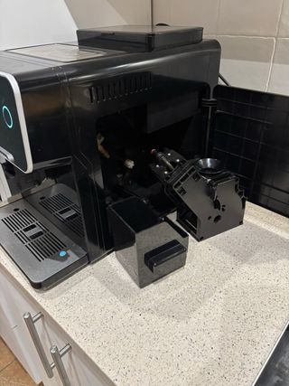 Cafetera Cecotec Power Matic-ccino 8000