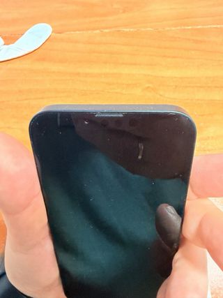 iPhone 16e de 128 gb en perfecto estado