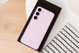 Samsung Galaxy S23 buenas condiciones