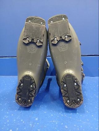 Botas de esquí hombre Rossignol, Alltrack 90 HV, gris