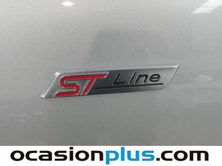 Ford Fiesta 1.0 EcoBoost MHEV ST-Line 92 kW (125 CV)