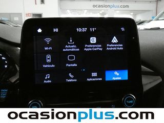 Ford Fiesta 1.0 EcoBoost MHEV ST-Line 92 kW (125 CV)