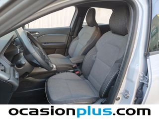 Renault Captur Techno E-Tech Híbrido 107 kW (145 CV)