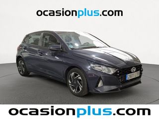 Hyundai i20 1.0 TGDI SLX 74 kW (100 CV)