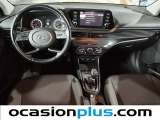 Hyundai i20 1.0 TGDI SLX 74 kW (100 CV)