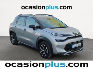 Citroen C3 Aircross PureTech 110 S&S Shine 81 kW (110 CV)