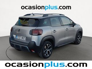 Citroen C3 Aircross PureTech 110 S&S Shine 81 kW (110 CV)