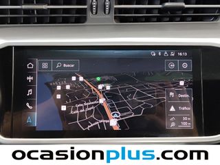 Audi A7 Sportback 50 TDI quattro 210 kW (286 CV) tiptronic