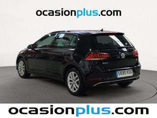 Volkswagen Golf Advance 1.4 TSI 92 kW (125 CV)