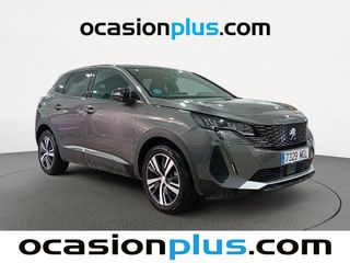 Peugeot 3008 PureTech 130 S&S Allure Pack 96 kW (130 CV)