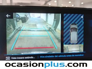 Peugeot 3008 PureTech 130 S&S Allure Pack 96 kW (130 CV)