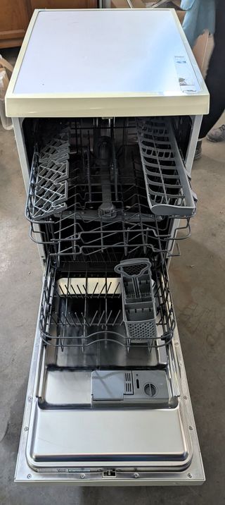 Lavavajillas Haier DW9-TF63 9 Cubiertos