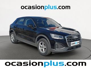 Audi Q2 35 TFSI 110 kW (150 CV) S tronic