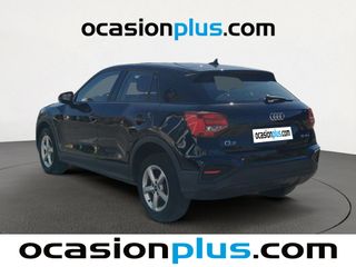 Audi Q2 35 TFSI 110 kW (150 CV) S tronic