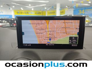 Audi Q2 35 TFSI 110 kW (150 CV) S tronic