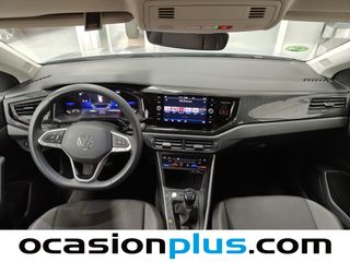 Volkswagen Taigo ``Más`` 1.0 TSI 85 kW (115 CV)