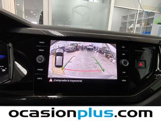 Volkswagen Taigo ``Más`` 1.0 TSI 85 kW (115 CV)