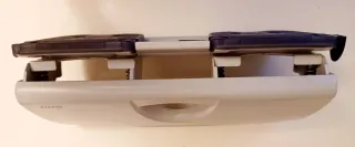 Taladro 4 Agujeros Leitz