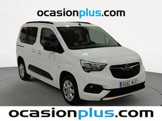 Opel Combo Life 1.5 TD Business Edition Plus L1 75 kW (102 CV)