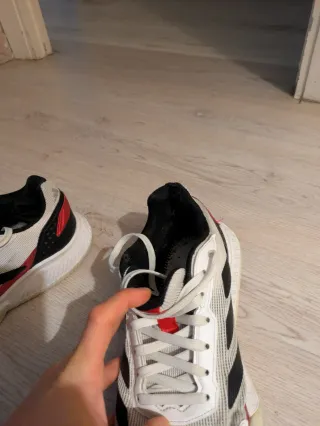 Zapatillas Adidas Padel