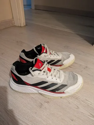 Zapatillas Adidas Padel