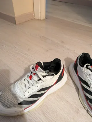 Zapatillas Adidas Padel